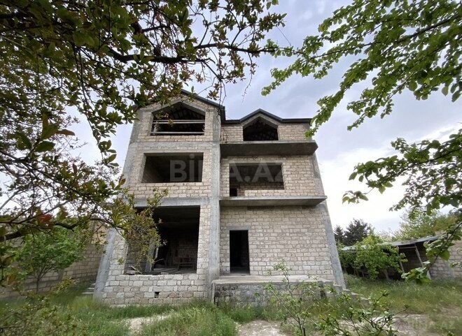 6-комн. дом/дача - пос. Шувеляны - 324 м² (2)