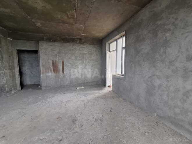 2 otaqlı yeni tikili - Badamdar q. - 135 m² (2)