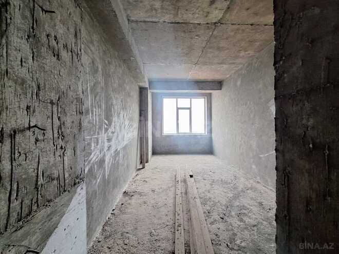 2 otaqlı yeni tikili - Badamdar q. - 135 m² (4)