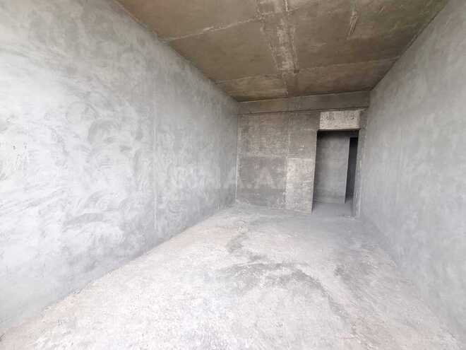 2 otaqlı yeni tikili - Badamdar q. - 135 m² (5)