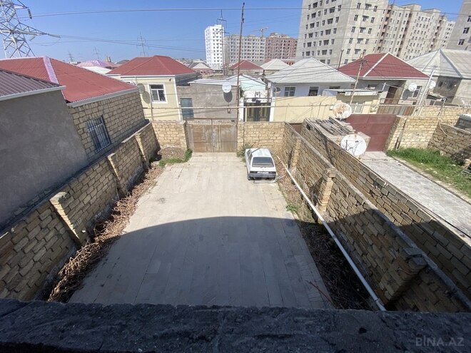 10-комн. дом/дача - пос. Биладжары - 180 м² (2)