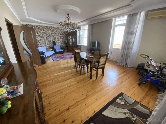 10-комн. дом/дача - пос. Биладжары - 180 м² (9)