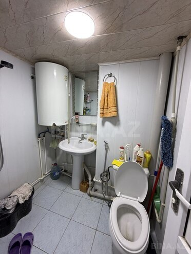 1-комн. вторичка - м. Ази Асланов - 30 м² (7)