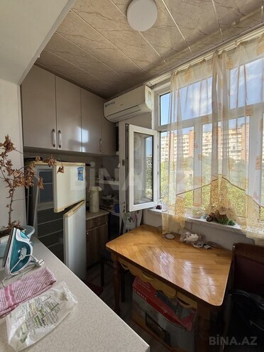 1-комн. вторичка - м. Ази Асланов - 30 м² (3)