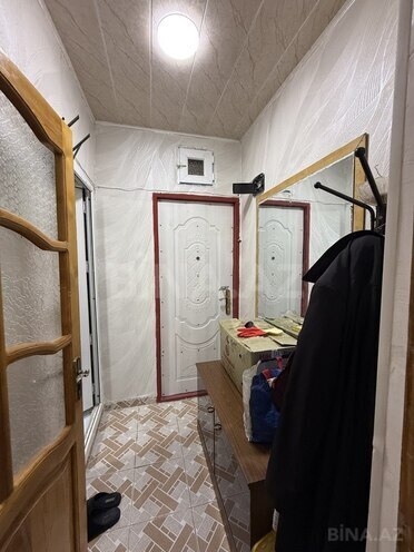 1-комн. вторичка - м. Ази Асланов - 30 м² (6)