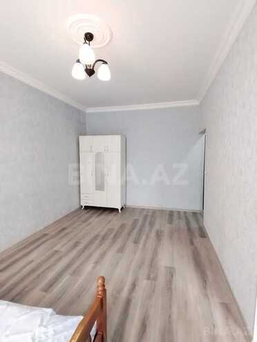 1 otaqlı köhnə tikili - 20 Yanvar m. - 36 m² (2)