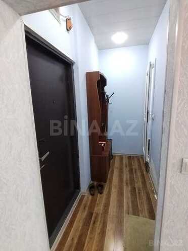 1 otaqlı köhnə tikili - 20 Yanvar m. - 36 m² (5)