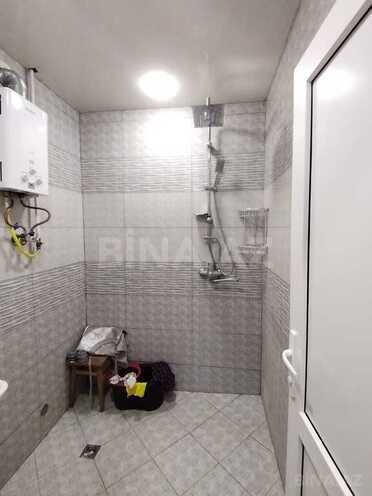 1 otaqlı köhnə tikili - 20 Yanvar m. - 36 m² (10)