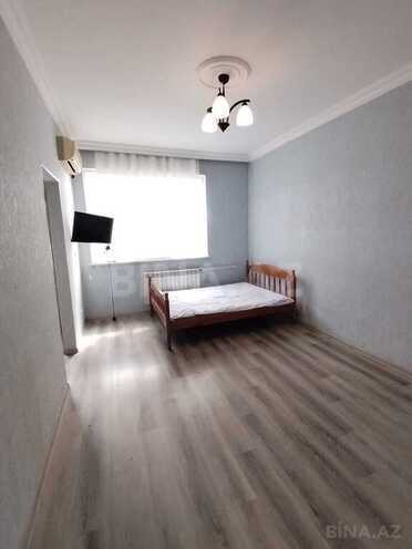 1 otaqlı köhnə tikili - 20 Yanvar m. - 36 m² (1)