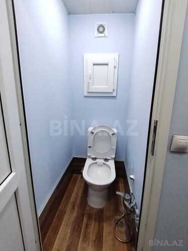 1 otaqlı köhnə tikili - 20 Yanvar m. - 36 m² (9)