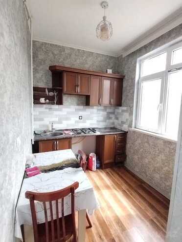 1 otaqlı köhnə tikili - 20 Yanvar m. - 36 m² (3)