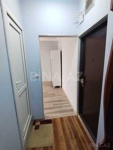 1 otaqlı köhnə tikili - 20 Yanvar m. - 36 m² (4)
