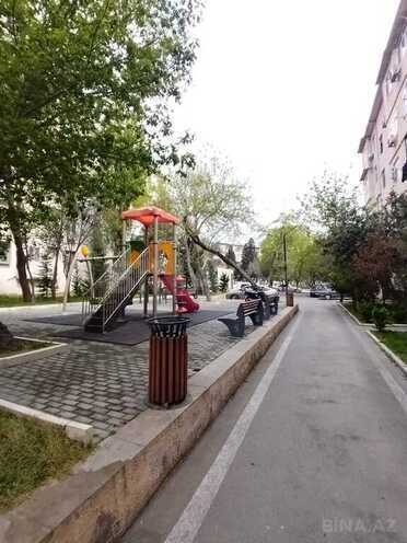 1 otaqlı köhnə tikili - 20 Yanvar m. - 36 m² (8)