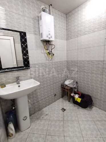 1 otaqlı köhnə tikili - 20 Yanvar m. - 36 m² (7)
