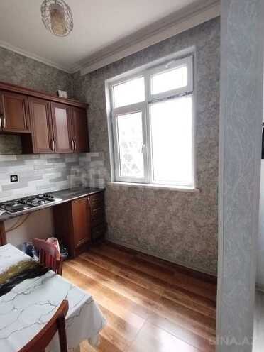1 otaqlı köhnə tikili - 20 Yanvar m. - 36 m² (6)