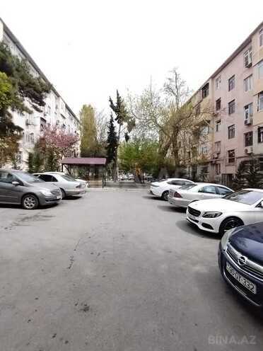 1 otaqlı köhnə tikili - 20 Yanvar m. - 36 m² (11)