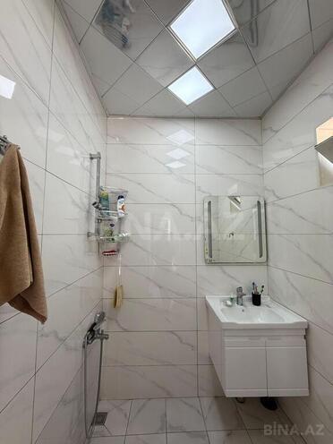4-комн. дом/дача - пос. Нардаран - 100 м² (17)