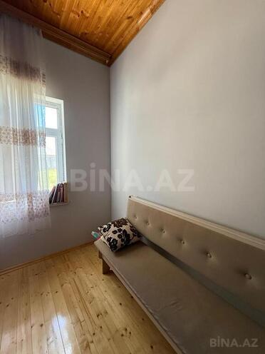 4-комн. дом/дача - пос. Нардаран - 100 м² (12)
