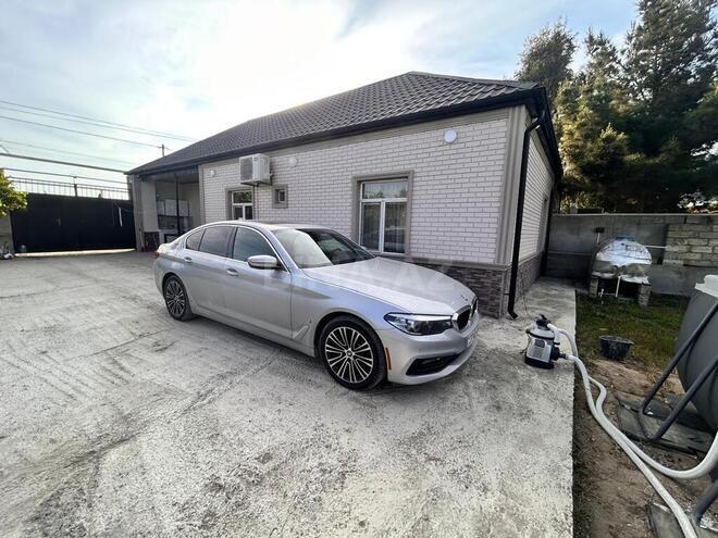 4-комн. дом/дача - пос. Нардаран - 100 м² (5)