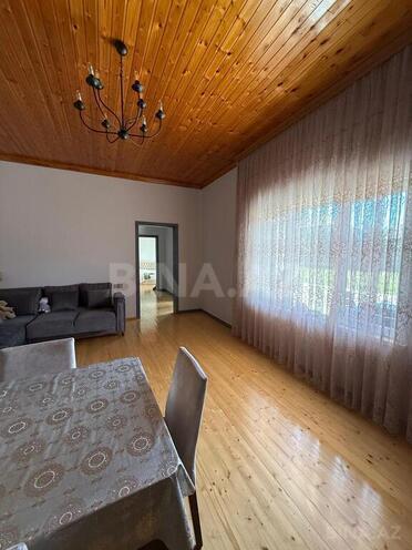 4-комн. дом/дача - пос. Нардаран - 100 м² (11)