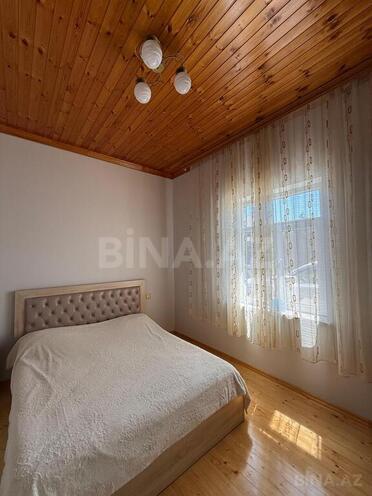 4-комн. дом/дача - пос. Нардаран - 100 м² (15)
