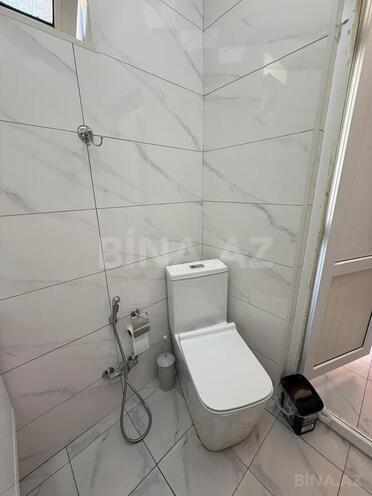 4-комн. дом/дача - пос. Нардаран - 100 м² (18)