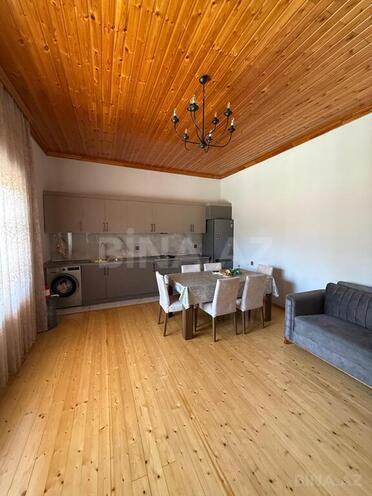 4-комн. дом/дача - пос. Нардаран - 100 м² (10)