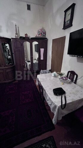 1 otaqlı köhnə tikili - Bayıl q. - 30 m² (3)