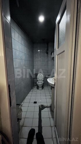 1 otaqlı köhnə tikili - Bayıl q. - 30 m² (2)