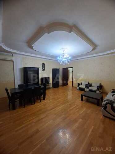 3-комн. новостройка - м. Гянджлик - 115 м² (6)