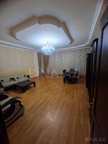 3-комн. новостройка - м. Гянджлик - 115 м² (5)