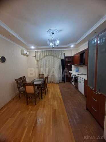 3-комн. новостройка - м. Гянджлик - 115 м² (8)