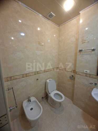 3-комн. новостройка - м. Гянджлик - 115 м² (13)