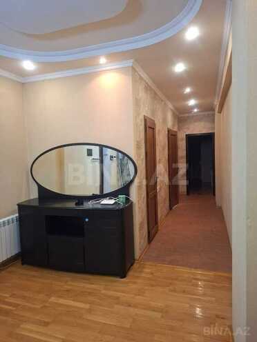 3-комн. новостройка - м. Гянджлик - 115 м² (10)