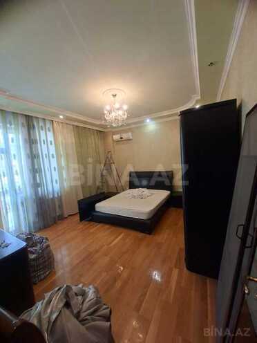 3-комн. новостройка - м. Гянджлик - 115 м² (3)