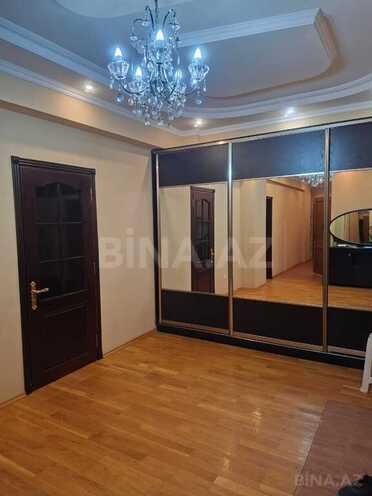 3-комн. новостройка - м. Гянджлик - 115 м² (11)