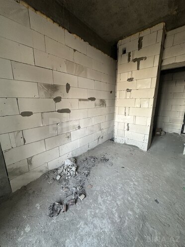 1 otaqlı yeni tikili - Qara Qarayev m. - 35.5 m² (8)