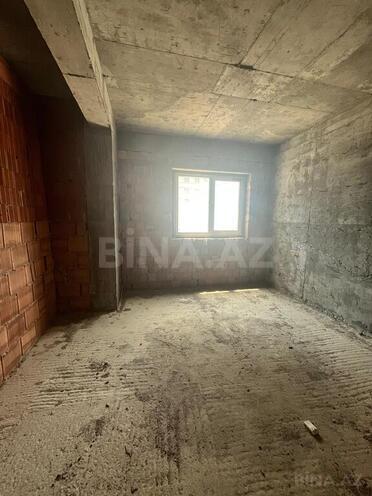 3 otaqlı yeni tikili - Ağ şəhər q. - 157 m² (6)