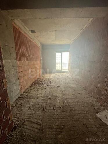 3 otaqlı yeni tikili - Ağ şəhər q. - 157 m² (7)