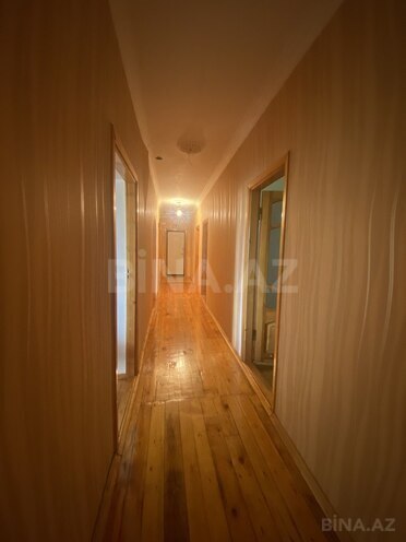 5 otaqlı köhnə tikili - Avtovağzal m. - 100 m² (16)