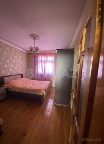 5 otaqlı köhnə tikili - Avtovağzal m. - 100 m² (10)