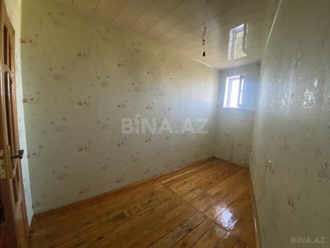 5 otaqlı köhnə tikili - Avtovağzal m. - 100 m² (11)