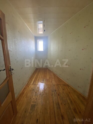 5 otaqlı köhnə tikili - Avtovağzal m. - 100 m² (12)
