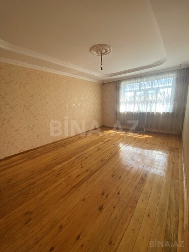 5 otaqlı köhnə tikili - Avtovağzal m. - 100 m² (3)