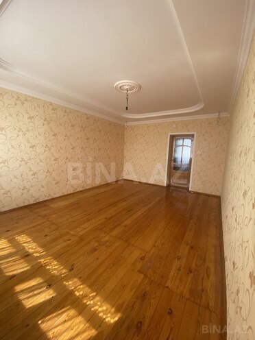 5 otaqlı köhnə tikili - Avtovağzal m. - 100 m² (2)