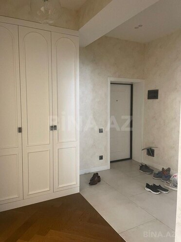 2-комн. новостройка - Насиминский  р. - 75 м² (5)