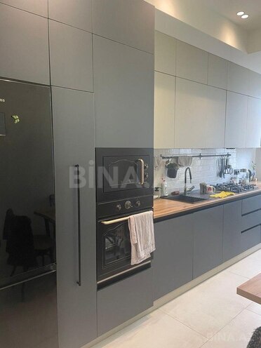 2-комн. новостройка - Насиминский  р. - 75 м² (3)