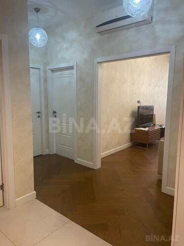 2-комн. новостройка - Насиминский  р. - 75 м² (4)