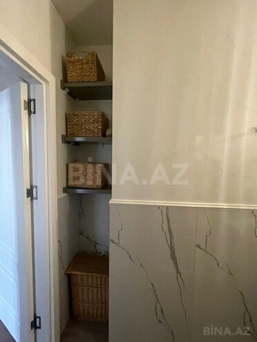 2-комн. новостройка - Насиминский  р. - 75 м² (12)