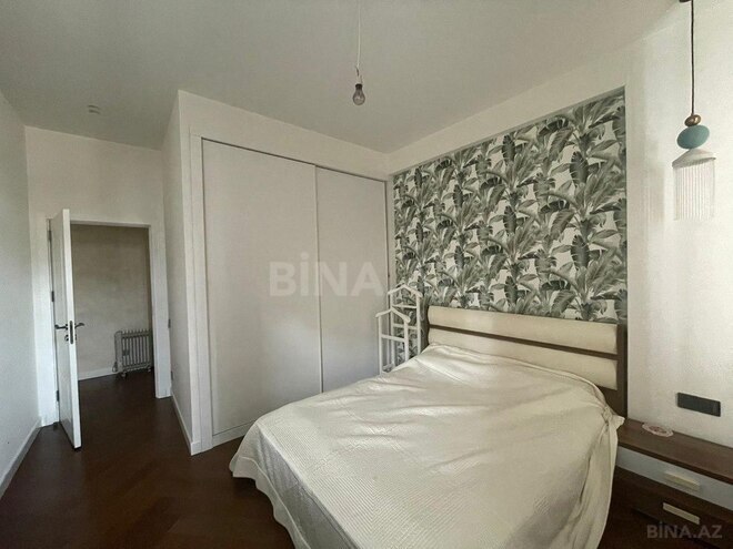 2-комн. новостройка - Насиминский  р. - 75 м² (13)
